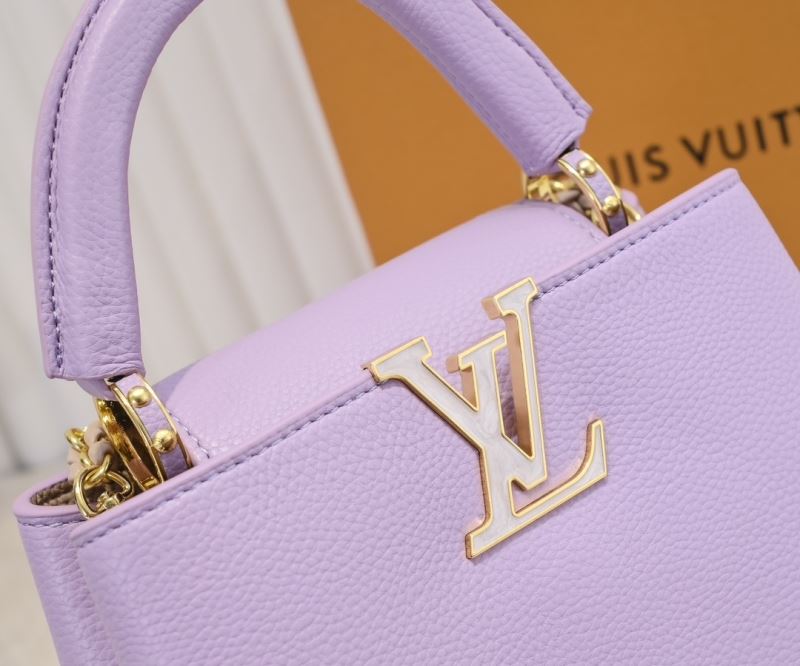 Louis Vuitton Top Handle Bags